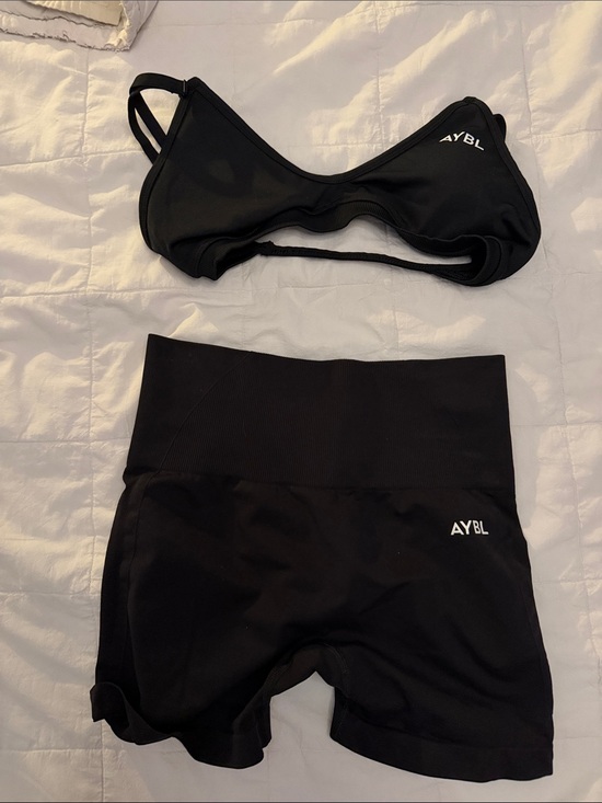 AYBL Other - AYBL work out set